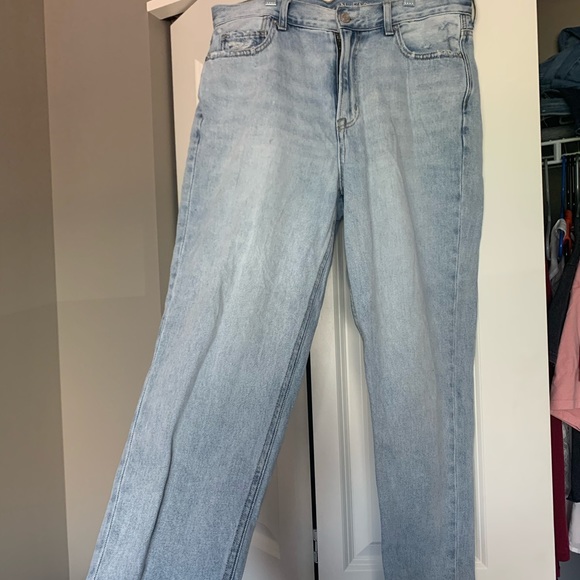 American eagle mom jeans - Picture 6 of 8